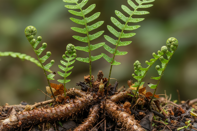 Polypodium Leucotomos