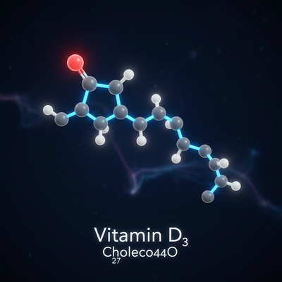 Vitamina D